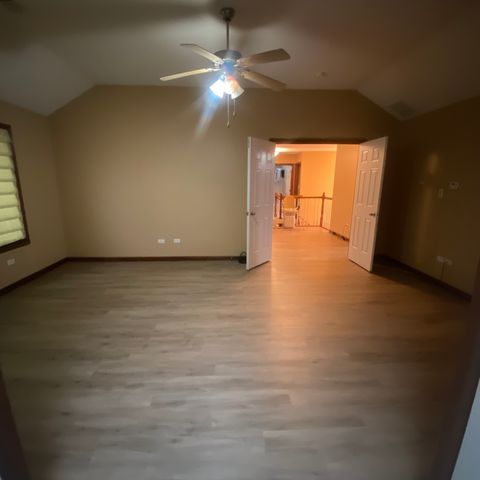 Tiny photo for 24446 Newport Drive, Crete, IL 60417 (MLS # 12509016)