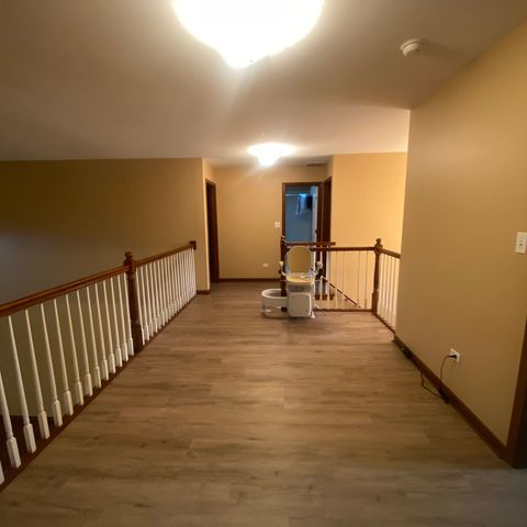 Tiny photo for 24446 Newport Drive, Crete, IL 60417 (MLS # 12509016)