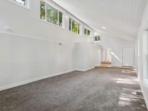 Tiny photo for 1417 Melrose Avenue, Round Lake Beach, IL 60073 (MLS # 12487744)