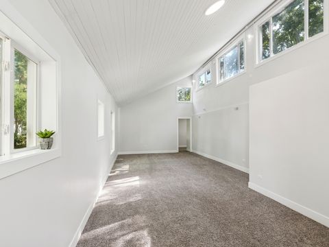 Tiny photo for 1417 Melrose Avenue, Round Lake Beach, IL 60073 (MLS # 12487744)