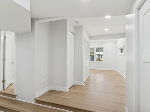 Tiny photo for 1417 Melrose Avenue, Round Lake Beach, IL 60073 (MLS # 12487744)