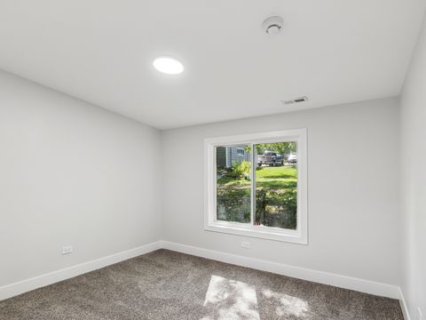 Tiny photo for 1417 Melrose Avenue, Round Lake Beach, IL 60073 (MLS # 12487744)