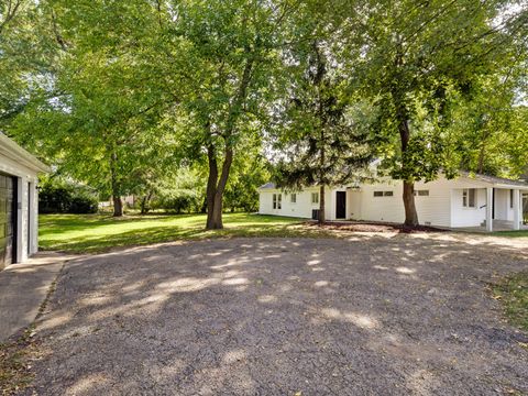 Tiny photo for 1417 Melrose Avenue, Round Lake Beach, IL 60073 (MLS # 12487744)