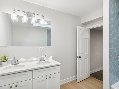 Tiny photo for 1417 Melrose Avenue, Round Lake Beach, IL 60073 (MLS # 12487744)