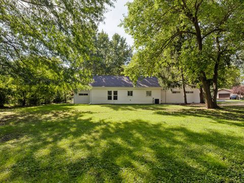 Tiny photo for 1417 Melrose Avenue, Round Lake Beach, IL 60073 (MLS # 12487744)