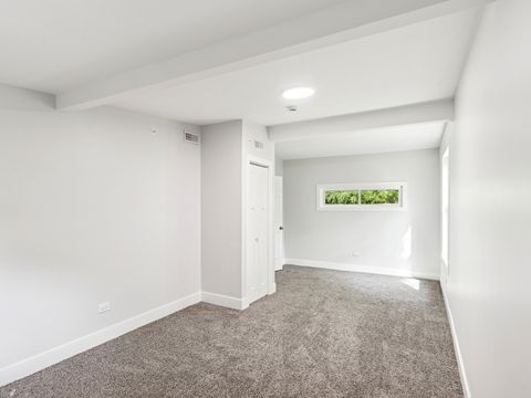 Tiny photo for 1417 Melrose Avenue, Round Lake Beach, IL 60073 (MLS # 12487744)