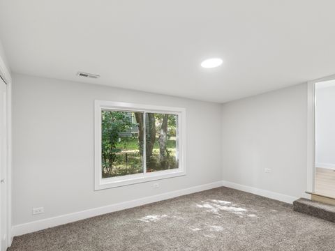 Tiny photo for 1417 Melrose Avenue, Round Lake Beach, IL 60073 (MLS # 12487744)