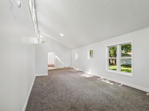 Tiny photo for 1417 Melrose Avenue, Round Lake Beach, IL 60073 (MLS # 12487744)