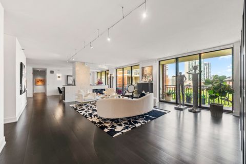 Tiny photo for 55 W Delaware Place #1011, Chicago, IL 60610 (MLS # 12495741)