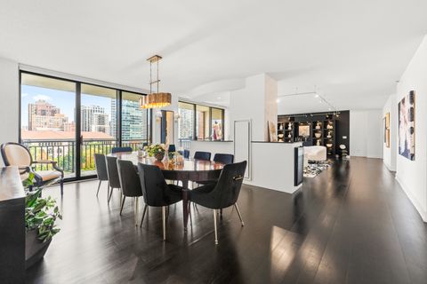 Tiny photo for 55 W Delaware Place #1011, Chicago, IL 60610 (MLS # 12495741)