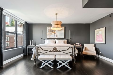 Tiny photo for 55 W Delaware Place #1011, Chicago, IL 60610 (MLS # 12495741)