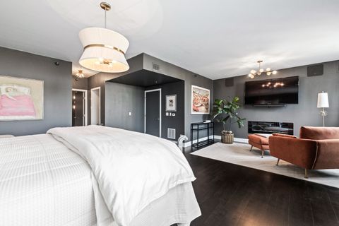 Tiny photo for 55 W Delaware Place #1011, Chicago, IL 60610 (MLS # 12495741)