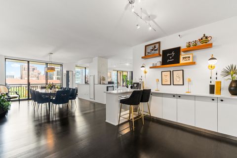 Tiny photo for 55 W Delaware Place #1011, Chicago, IL 60610 (MLS # 12495741)