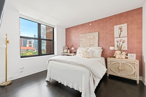 Tiny photo for 55 W Delaware Place #1011, Chicago, IL 60610 (MLS # 12495741)