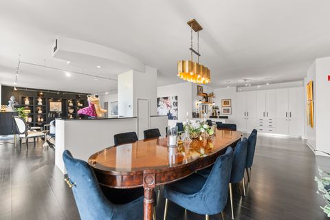 Tiny photo for 55 W Delaware Place #1011, Chicago, IL 60610 (MLS # 12495741)