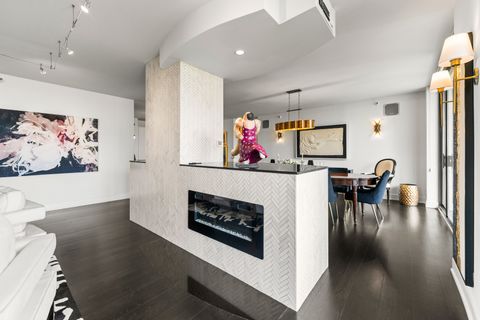 Tiny photo for 55 W Delaware Place #1011, Chicago, IL 60610 (MLS # 12495741)