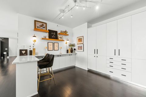 Tiny photo for 55 W Delaware Place #1011, Chicago, IL 60610 (MLS # 12495741)