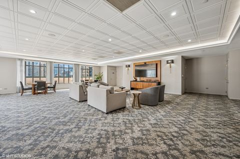 Tiny photo for 55 W Delaware Place #1011, Chicago, IL 60610 (MLS # 12495741)