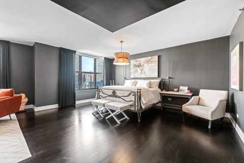 Tiny photo for 55 W Delaware Place #1011, Chicago, IL 60610 (MLS # 12495741)