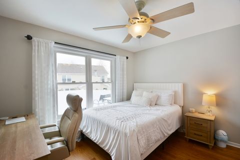 Tiny photo for 4675 Olmstead Drive, Hoffman Estates, IL 60192 (MLS # 12535262)