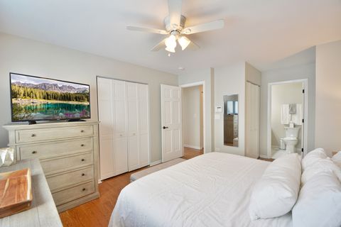 Tiny photo for 4675 Olmstead Drive, Hoffman Estates, IL 60192 (MLS # 12535262)