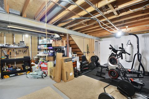 Tiny photo for 4675 Olmstead Drive, Hoffman Estates, IL 60192 (MLS # 12535262)