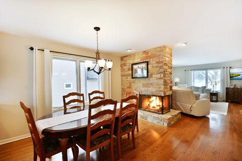 Tiny photo for 4675 Olmstead Drive, Hoffman Estates, IL 60192 (MLS # 12535262)