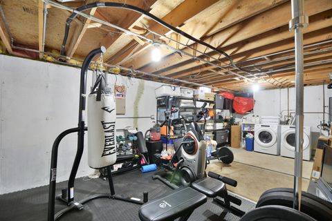 Tiny photo for 4675 Olmstead Drive, Hoffman Estates, IL 60192 (MLS # 12535262)