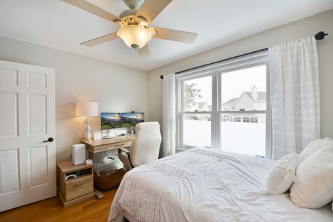 Tiny photo for 4675 Olmstead Drive, Hoffman Estates, IL 60192 (MLS # 12535262)