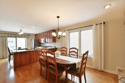 Tiny photo for 4675 Olmstead Drive, Hoffman Estates, IL 60192 (MLS # 12535262)