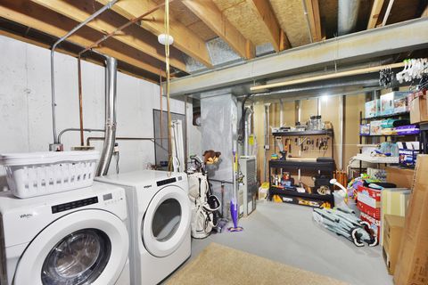 Tiny photo for 4675 Olmstead Drive, Hoffman Estates, IL 60192 (MLS # 12535262)