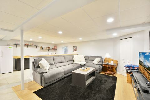 Tiny photo for 4675 Olmstead Drive, Hoffman Estates, IL 60192 (MLS # 12535262)