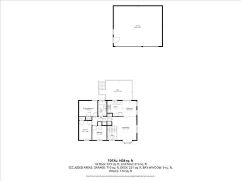 Tiny photo for 121 Seton Place, Streamwood, IL 60107 (MLS # 12664920)