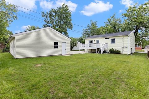 Tiny photo for 121 Seton Place, Streamwood, IL 60107 (MLS # 12664920)