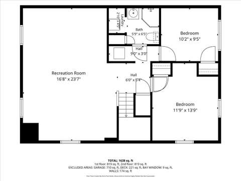 Tiny photo for 121 Seton Place, Streamwood, IL 60107 (MLS # 12664920)