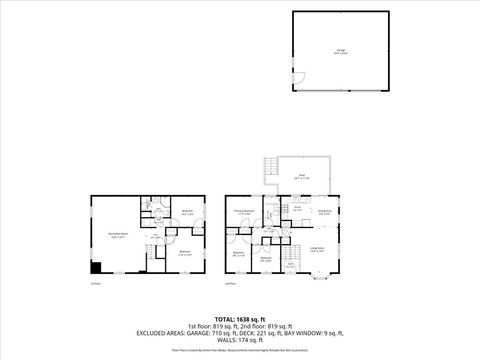 Tiny photo for 121 Seton Place, Streamwood, IL 60107 (MLS # 12664920)