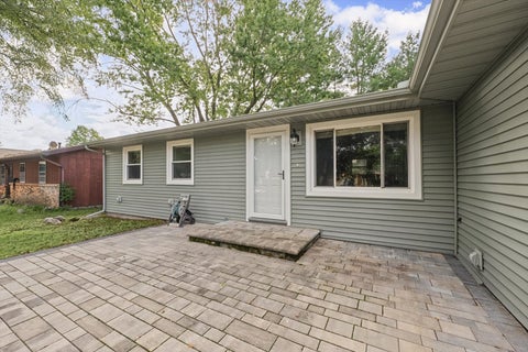 Tiny photo for 2105 Blackthorn Drive, Champaign, IL 61821 (MLS # 12759293)