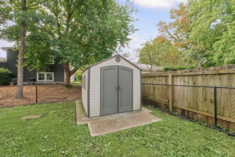 Tiny photo for 2105 Blackthorn Drive, Champaign, IL 61821 (MLS # 12759293)