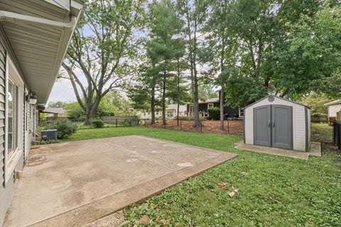 Tiny photo for 2105 Blackthorn Drive, Champaign, IL 61821 (MLS # 12759293)
