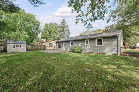 Tiny photo for 2105 Blackthorn Drive, Champaign, IL 61821 (MLS # 12759293)