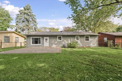 Tiny photo for 2105 Blackthorn Drive, Champaign, IL 61821 (MLS # 12759293)