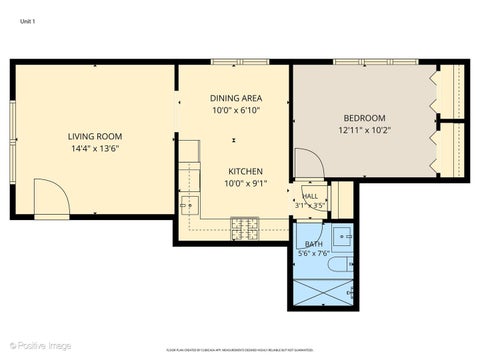 Tiny photo for 534 S La Grange Road, La Grange, IL 60525 (MLS # 12726804)