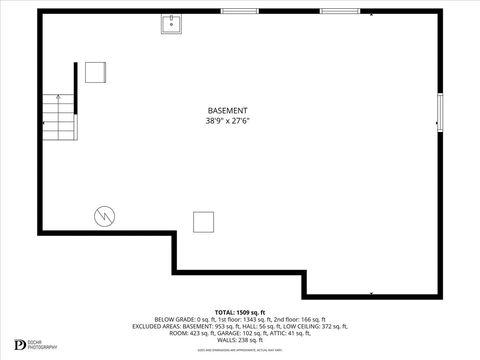 Tiny photo for 8725 Plattville Road, Newark, IL 60541 (MLS # 12390565)