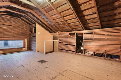 Tiny photo for 8725 Plattville Road, Newark, IL 60541 (MLS # 12390565)