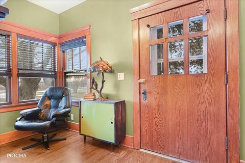 Tiny photo for 8725 Plattville Road, Newark, IL 60541 (MLS # 12390565)