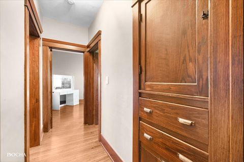 Tiny photo for 8725 Plattville Road, Newark, IL 60541 (MLS # 12390565)