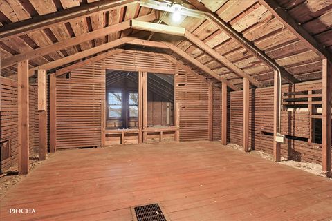 Tiny photo for 8725 Plattville Road, Newark, IL 60541 (MLS # 12390565)