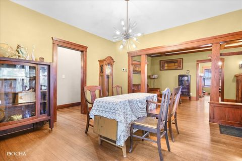 Tiny photo for 8725 Plattville Road, Newark, IL 60541 (MLS # 12390565)