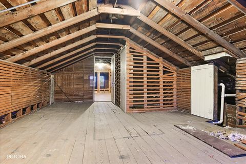 Tiny photo for 8725 Plattville Road, Newark, IL 60541 (MLS # 12390565)