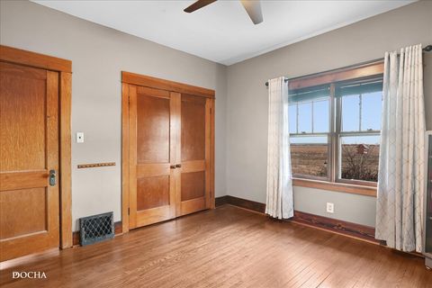 Tiny photo for 8725 Plattville Road, Newark, IL 60541 (MLS # 12390565)